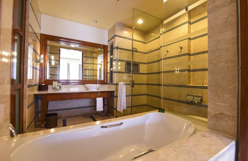 Putrajaya Hotel | PULSE GRANDE Hotel