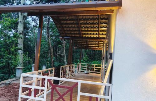 Somvarpet House | Pulse Point Suites in Coorg