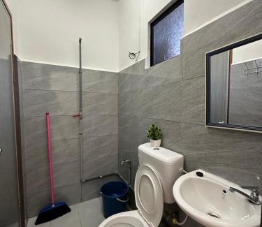 Kota Kinabalu House | Pulutan Homestay Manggatal