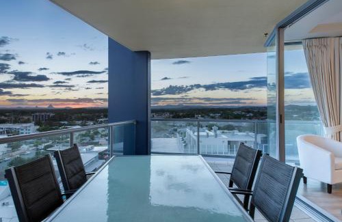 Caloundra Resort | Pumicestone Blue