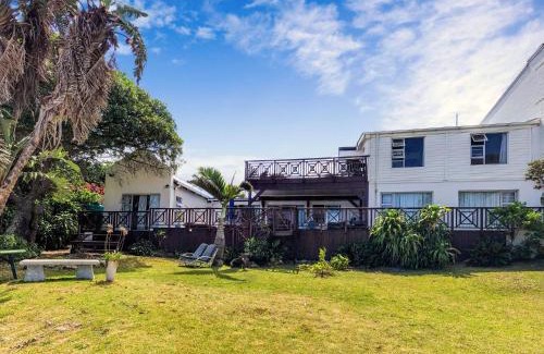 Kei Mouth House | Pumlani Kei Mouth