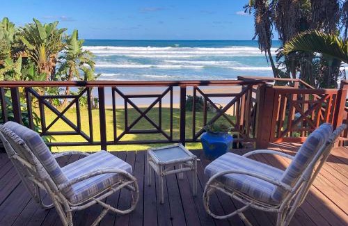 Kei Mouth House | Pumlani Kei Mouth