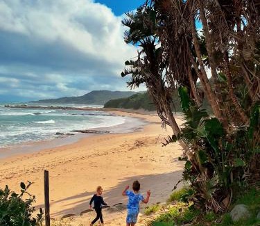 Kei Mouth House | Pumlani Kei Mouth