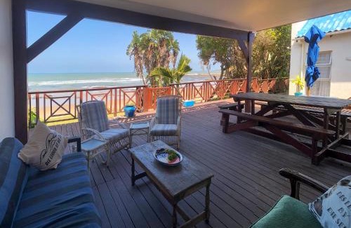 Kei Mouth House | Pumlani Kei Mouth