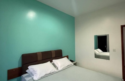 Ourilandia Do Norte Hotel | Pumma Hotel Ourilândia