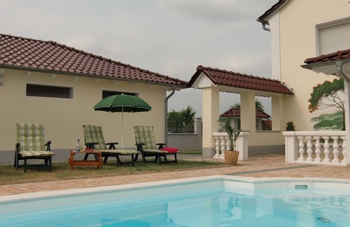 Witzelroda Apartment | Pummpälzhof