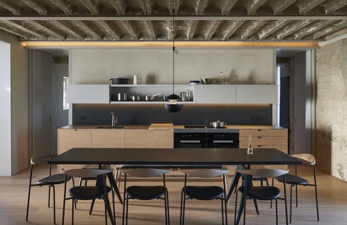 Dungeness House | Pump Station by Bloom Stays in Dungeness - stunning location