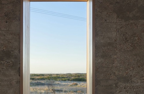 Dungeness House | Pump Station by Bloom Stays in Dungeness - stunning location