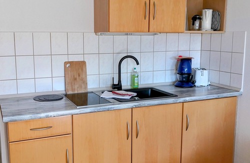 Abhorn Condo | Pumphut' barn Holiday apartments in the Vogtland near the Plohn amusement park