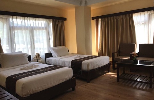 Khuruthang Hotel | Punakha Residency Hotel