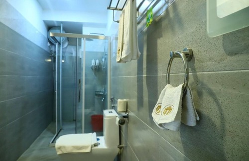 Khuruthang Hotel | Punakha Residency Hotel