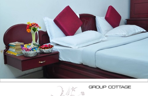 Ramakkalmedu Hotel | Punarjani Ayurvedic Resorts