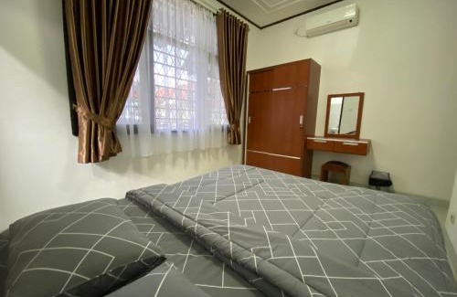 Cipanas Villa | Puncak Villa Lotus D33