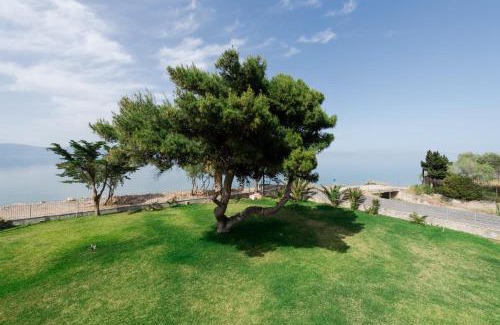 Sarakiniko Apartment | Punda 4 Seasons