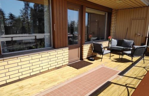 Punkaharju Apartment | Punkaharju Savonlinna, perheasunto, Family home