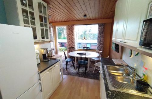 Punkaharju Apartment | Punkaharju Savonlinna, perheasunto, Family home