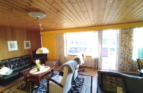 Punkaharju Apartment | Punkaharju Savonlinna, perheasunto, Family home