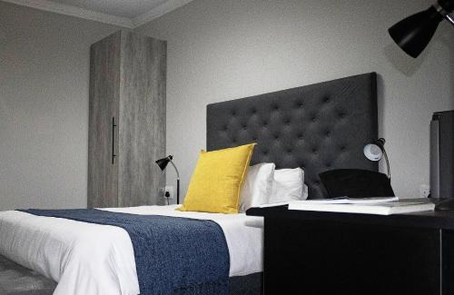 Kasane House | Punkinheads Guesthouse