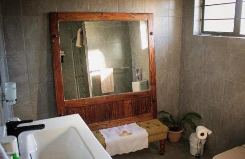 Kasane House | Punkinheads Guesthouse