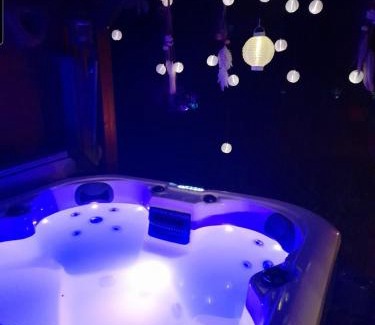 Werder Other | Punt-A-Pacha Glamping mit eigenem Garten