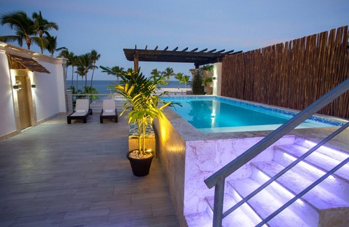El Cortecito Condo | Punta Cana Bachelor Party 8 BR Beach Lux Penthouse2 Style FREE BONUS