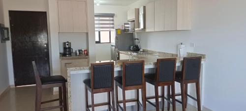 Navolato Apartment | punta diamante nuevo altata sin.