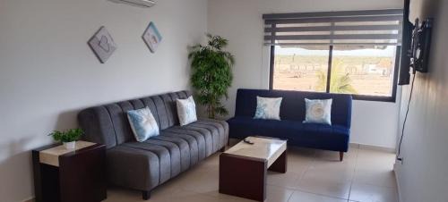 Navolato Apartment | punta diamante nuevo altata sin.
