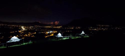 Las Tolas Bed & Breakfast | Punta loma ecolodge
