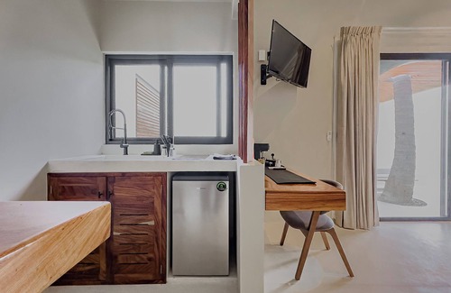 Barra de Colotepec Villa | Punta Mágica