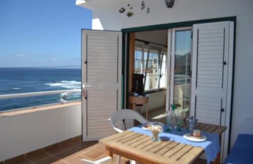 Punta del Hidalgo Apartment | Punta Mar