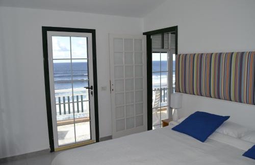Punta del Hidalgo Apartment | Punta Mar