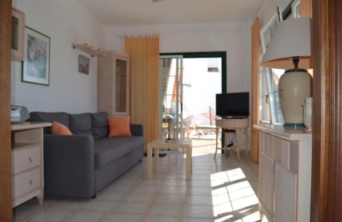 Punta del Hidalgo Apartment | Punta Mar