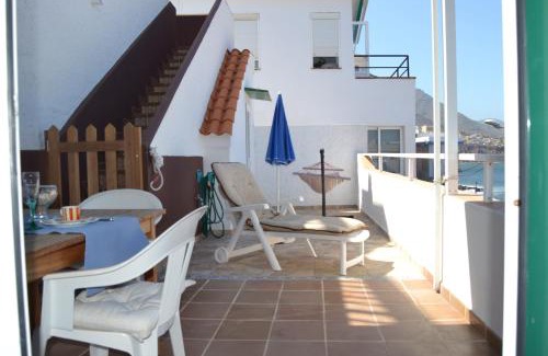 Punta del Hidalgo Apartment | Punta Mar