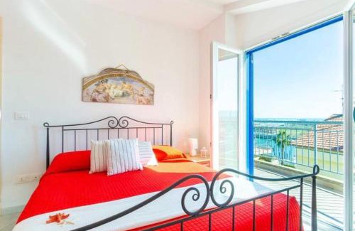 San Salvo Marina Apartment | Punta Ovest a due passi del MARE