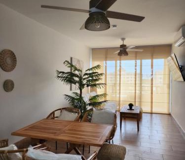 Navolato Apartment | Punta Paraíso en Nuevo Altata DEPARTAMENTO