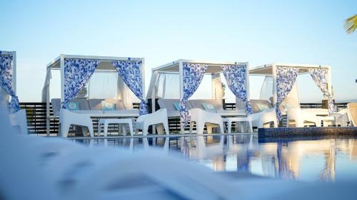 Palmi Bed & Breakfast | Punta Piana b&b
