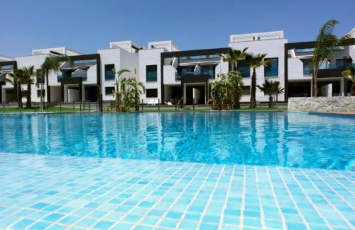 Torrevieja Apartment | Punta Prima & Oasis Beach apartment