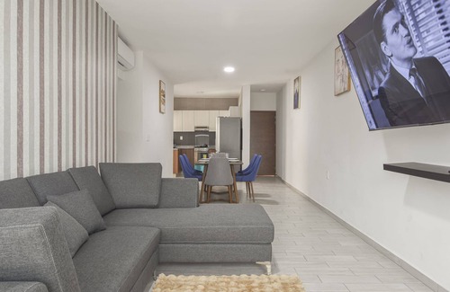 Boca del Rio Apartment | Punta Río l Dpto. Familiar a minutos de la playa