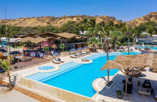 Punta Sal Hotel | Punta Sal Suites & Bungalows Resort