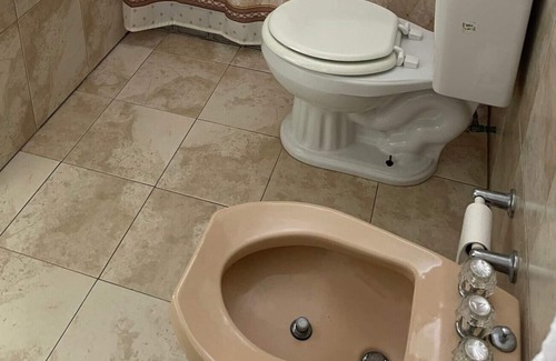 3ra Seccion House | Punta Salinas Oasis