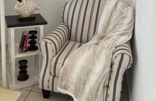 3ra Seccion House | Punta Salinas Oasis