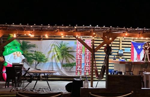 Punta Santiago House | Punta Santiago Pool Vacation