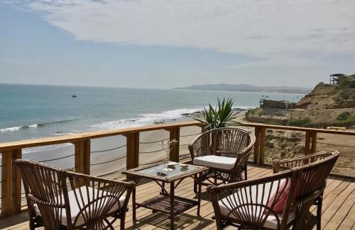 Punta Veleros Villa | Punta Veleros Ocean front villa #wakavilla