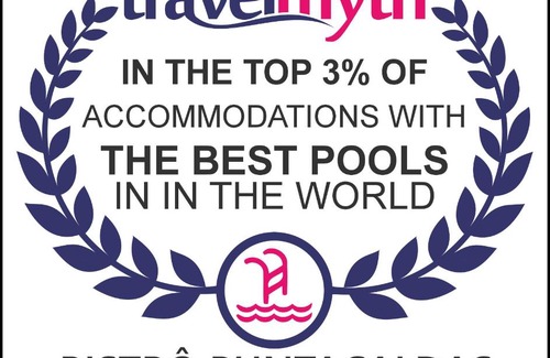 Setor Lagoa Quente House | PUNTACALDAS CASA 2 DIÁRIA 1080 Acomoda 6