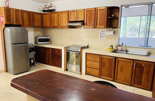 Punta Sal House | PuntaSal, Ocean view, StarLink WiFi, Terrace, Pool