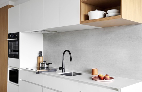 Heidelberg Heights Apartment | Punthill Ivanhoe