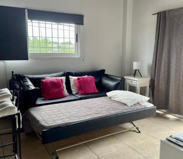 Ingeniero Maschwitz Apartment | Punto Maschwitz Alquileres - Departamento dos ambientes