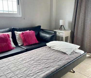 Ingeniero Maschwitz Apartment | Punto Maschwitz Alquileres - Departamento dos ambientes