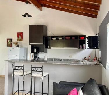Ingeniero Maschwitz Apartment | Punto Maschwitz Alquileres - Departamento dos ambientes