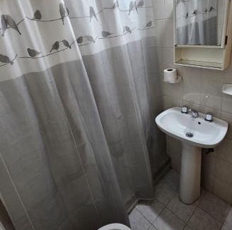 El Bolson House | Punto Sur Cabañas